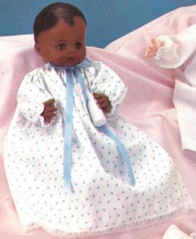 Effanbee - Twinkie - Heart to Heart - African American - Doll